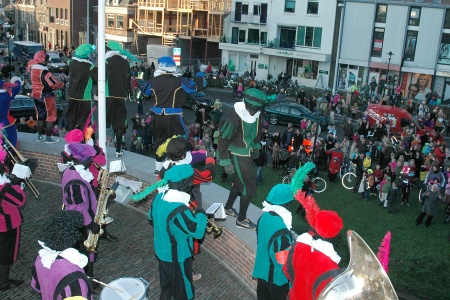 Sint Woerden 316